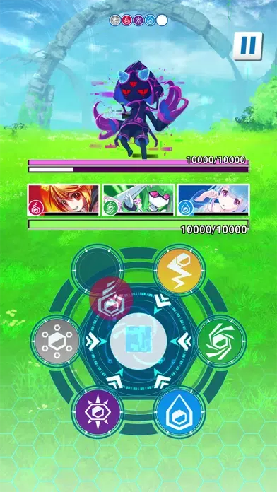 Vivid Memorize Screenshots