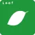 Leaf　自由が丘　会員証アプリ