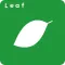 Leaf 自由が丘 会員証アプリ