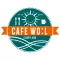 CAFE WOL