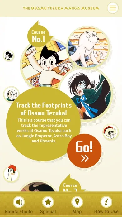 صور The Osamu Tezuka Manga Museum