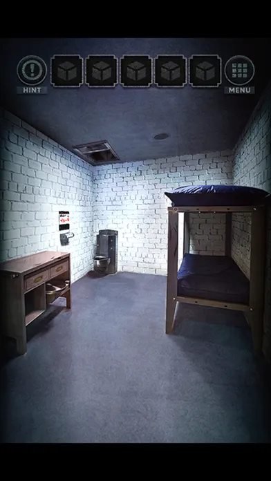 Escape Game Jailbreak Prison Screenshots