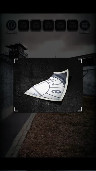Escape Game Jailbreak Prison Screenshots