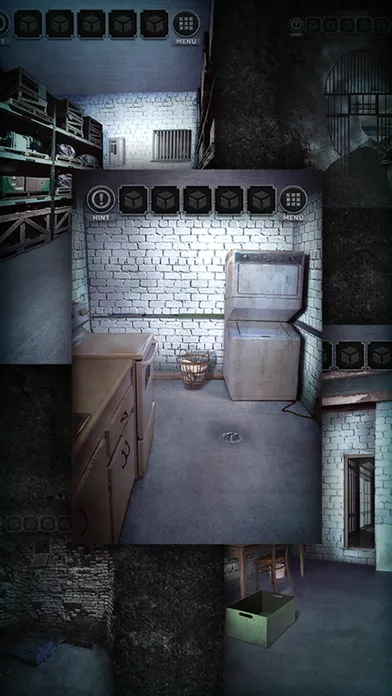 Escape Game Jailbreak Prison Screenshots