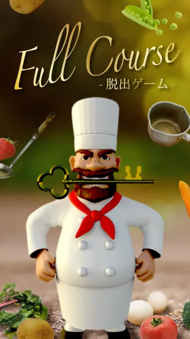 脱出ゲーム Full Course 스크린샷