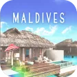 脱出ゲーム Maldives ~美しい水上ヴィラ~