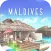 脱出ゲーム Maldives ~美しい水上ヴィラ~