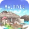 脱出ゲーム Maldives ~美しい水上ヴィラ~
