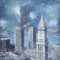 脱出ゲーム 雪の降る街からの脱出