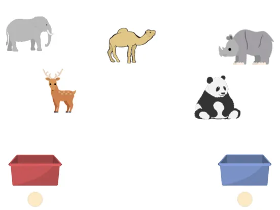 Understanding Words(Home&Pro) iPad 應用截圖