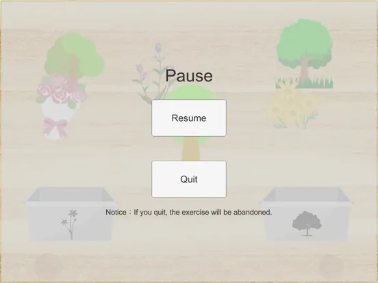 Understanding Words(Home&Pro) iPad 應用截圖