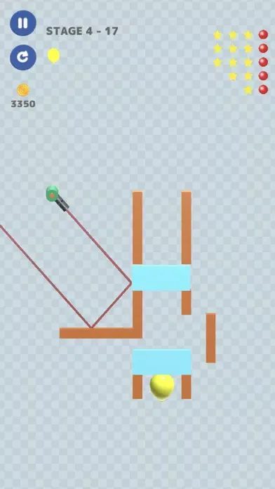 Balloon! 3D 스크린샷