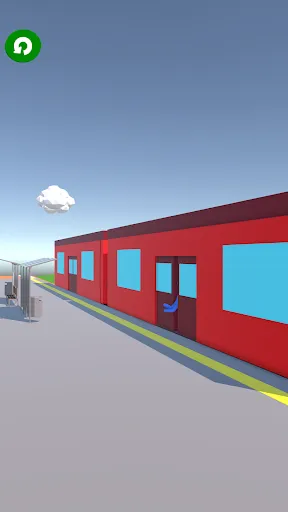 Capturas de tela do Hop on!