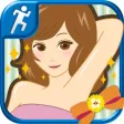 脱毛の強い味方「すっぴん美人」