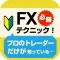 月収10万円増やす!プロトレーダーだけが知っているFX必勝法