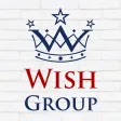 美容室 WishGroup (ウィッシュグループ)公式アプリ 美容室 WishGroup (ウィッシュグループ)公式アプリ