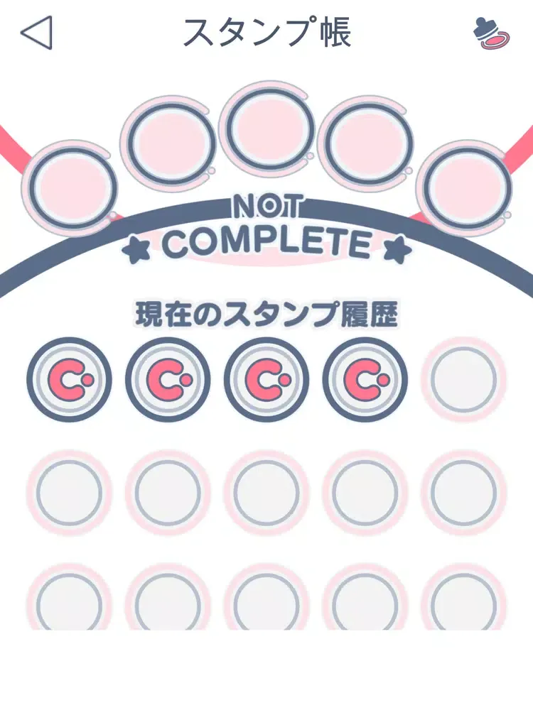 تصاویر My Live2D Clock iPad 