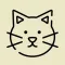 猫背改善アプリ 背筋がシュッとニャン太くん