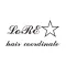 LoRE hair coordinate