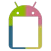 Screen Material Changer(effect