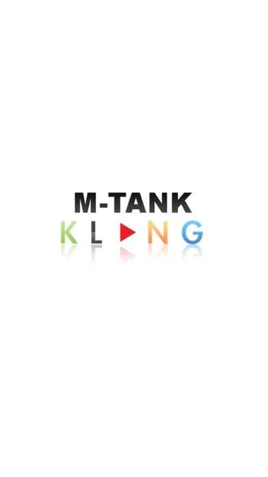 KLANG سکرین شاٹس