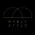 MABLE STYLE　公式アプリ