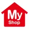 MyShop ~ 私のお店 ~