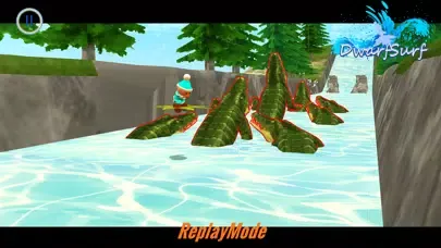 DwarfSurf स्क्रीनशॉट