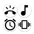 Silent Mode Widget Generator