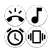 Silent Mode Widget Generator