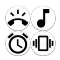 Silent Mode Widget Generator
