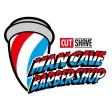 MAN CAVE BARBER SHOP MAN CAVE BARBER SHOP