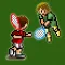 Gachinko Tennis