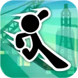 Jump & Sliding