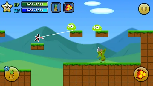 Screenshot di Wire de Coins 2