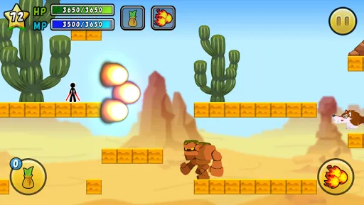 Screenshot di Wire de Coins 2