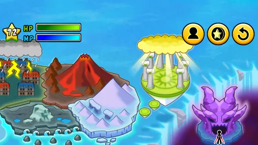 Screenshot di Wire de Coins 2