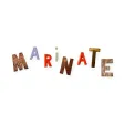 marinate(マリネイト) marinate(マリネイト)