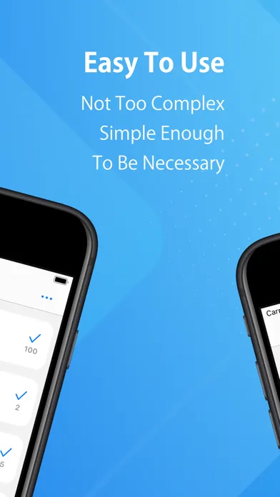 Task Timer - Task Management Screenshots
