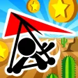 Hang Glider de Coins Hang Glider de Coins