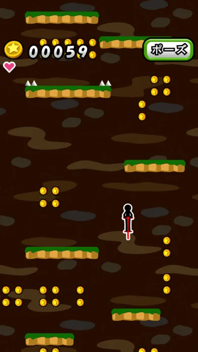 Hopping de Coins Screenshots