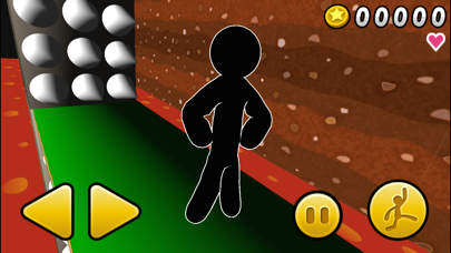 Ảnh chụp màn hình của Jump de Coins 3D