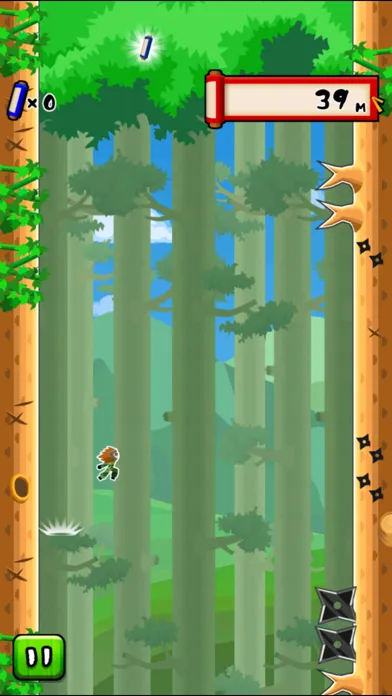 Ảnh chụp màn hình của Kick the wall 2