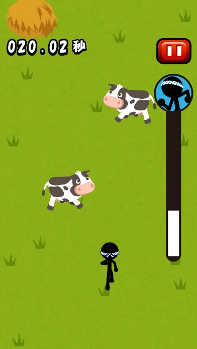 Dairy Cow Festival Ekran Görüntüleri