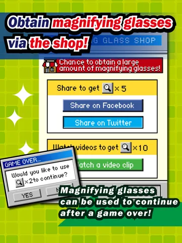 Ultimate MineSweeper - LV 1000 - iPad 应用截图