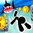 Swimming Coins Swimming Coins