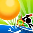 Smash Ping-Pong Smash Ping-Pong