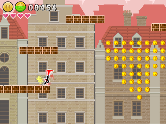 Wire de Coins iPad  Screenshots