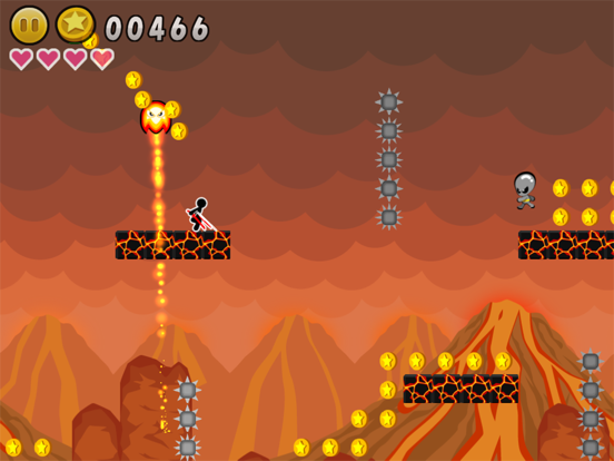 Wire de Coins iPad  Screenshots