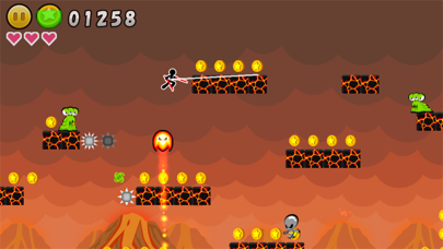 Wire de Coins Screenshots